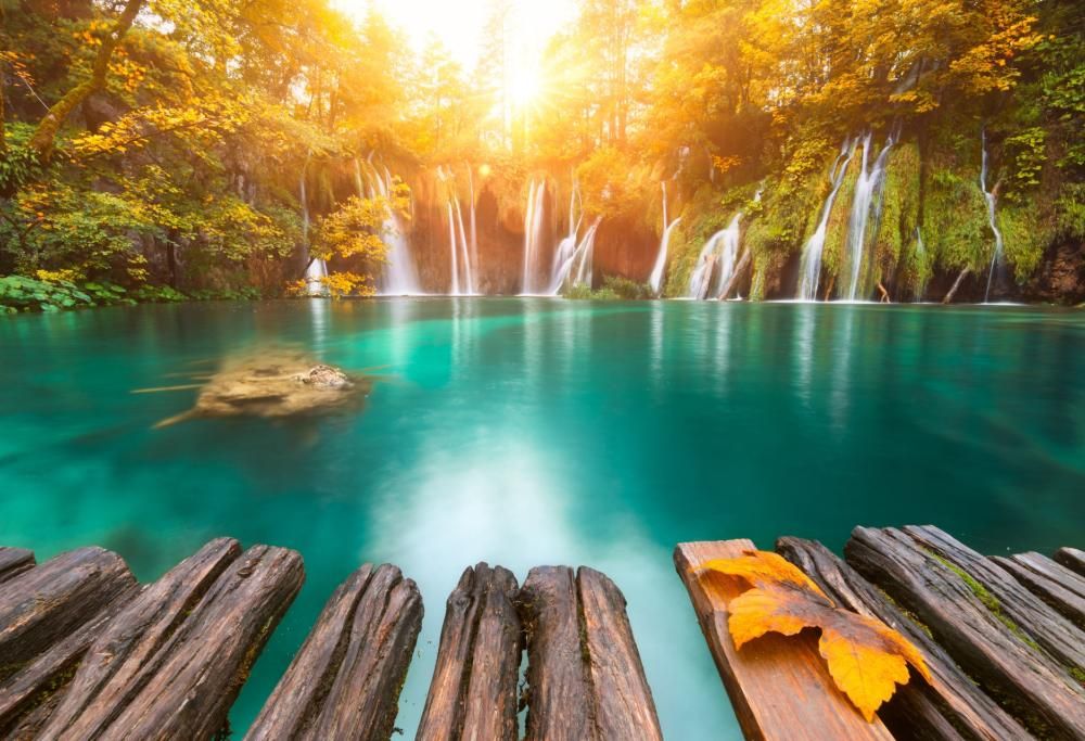 9 destinazioni ideali per una gita autunnale
