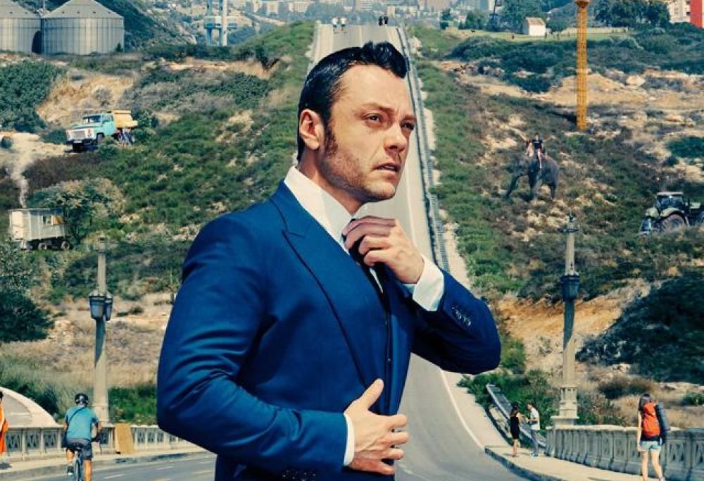 Tiziano Ferro: ecco il video backstage di “Potremmo ritornare”