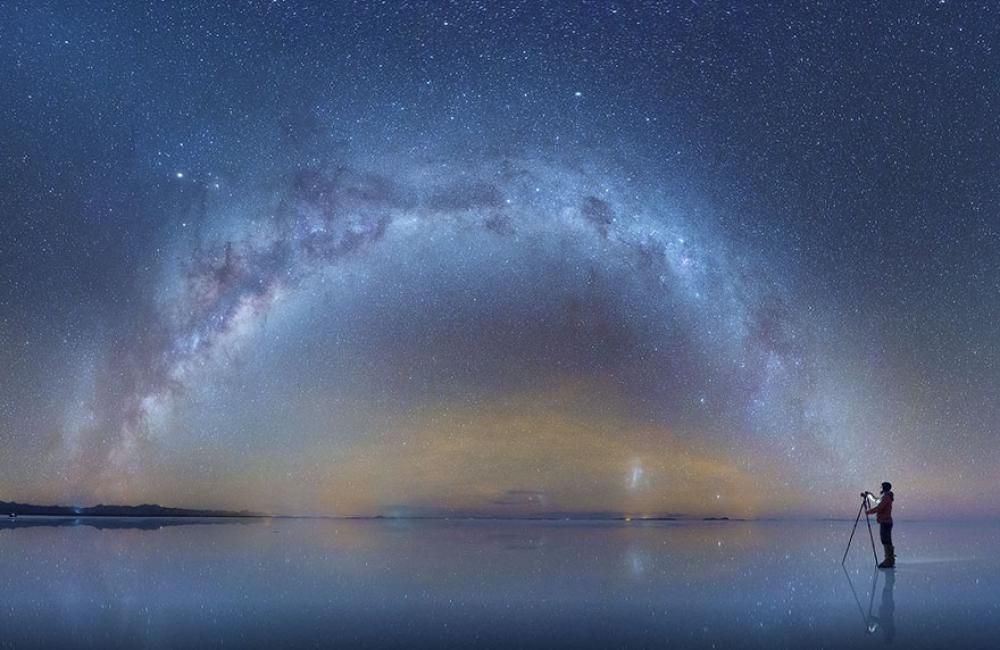 1471856163307jpg--la_via_lattea_immortalata_da_kordan