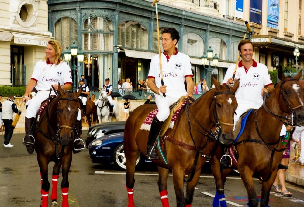 Monte-Carlo Polo Cup 2016