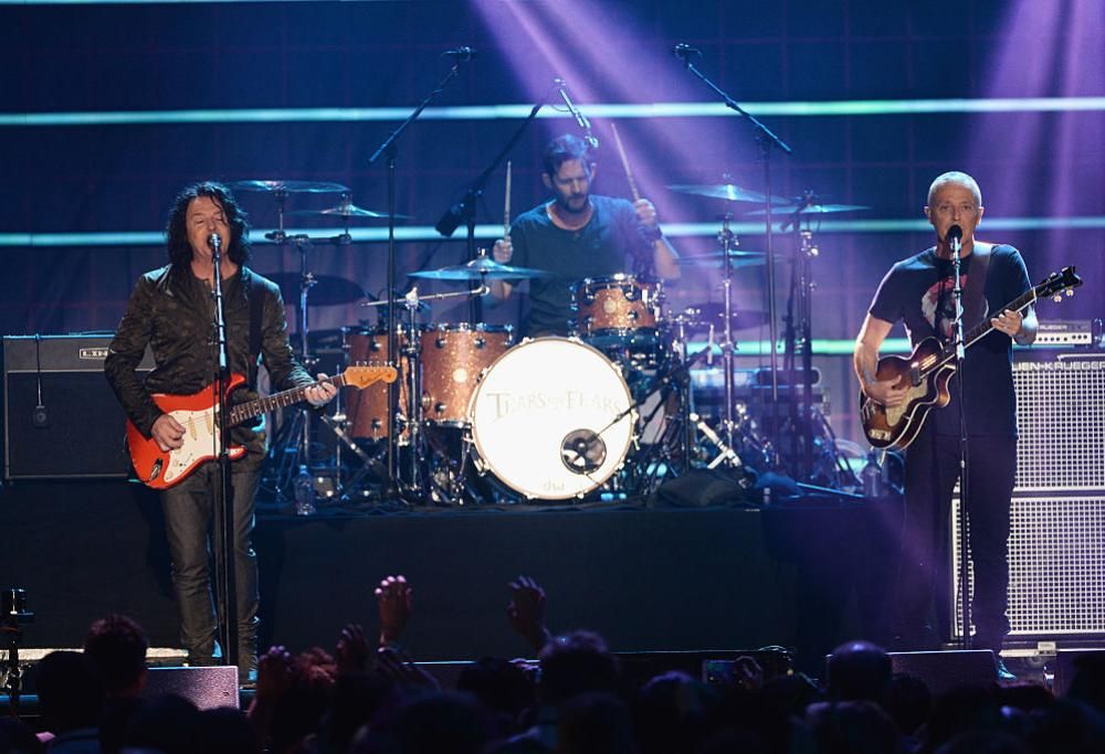 I Tears for Fears preparano il ritorno nel 2017