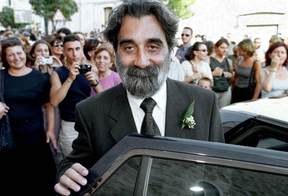 Beppe Vessicchio non sarà a Sanremo