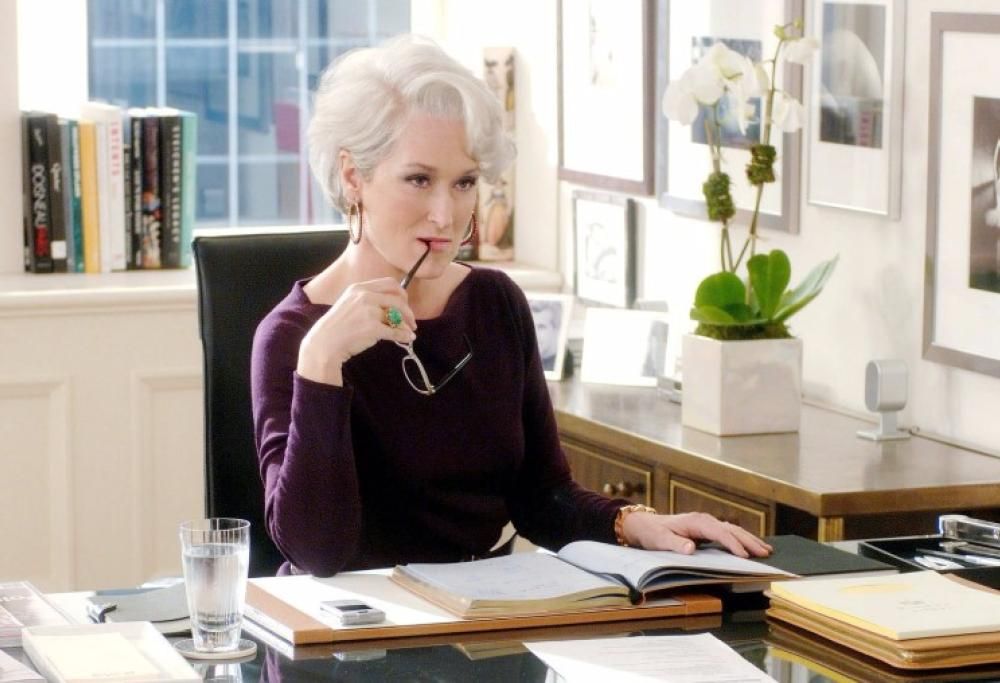 Il Diavolo veste Prada diventa un musical. Firmato Elton John