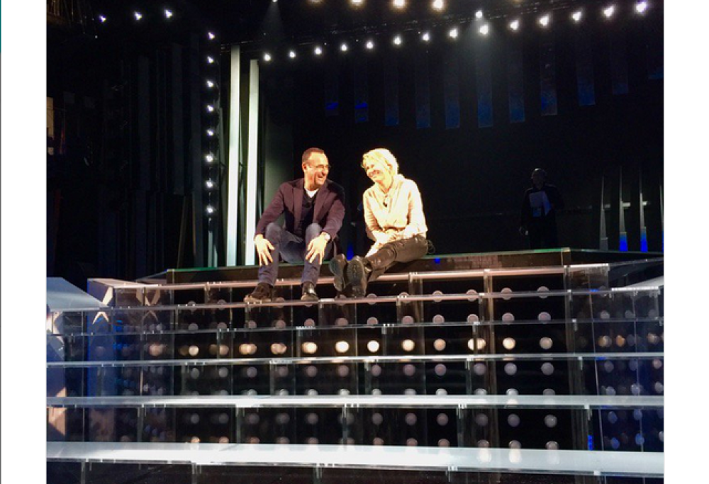 A Sanremo con i droni per motivi di sicurezza