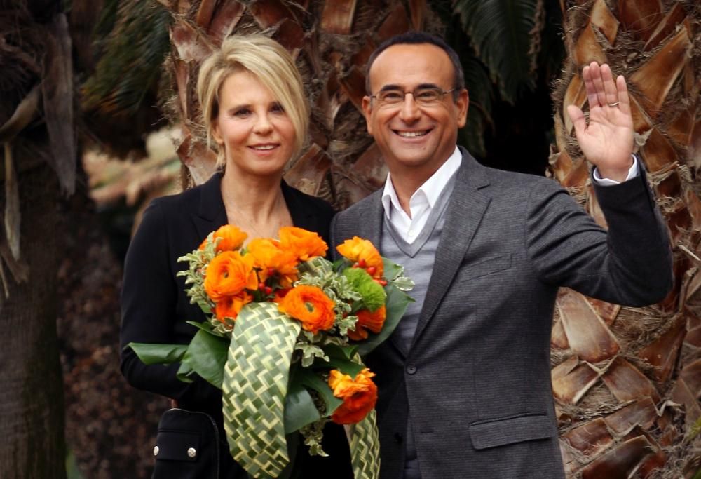 Maria De Filippi ha l’influenza