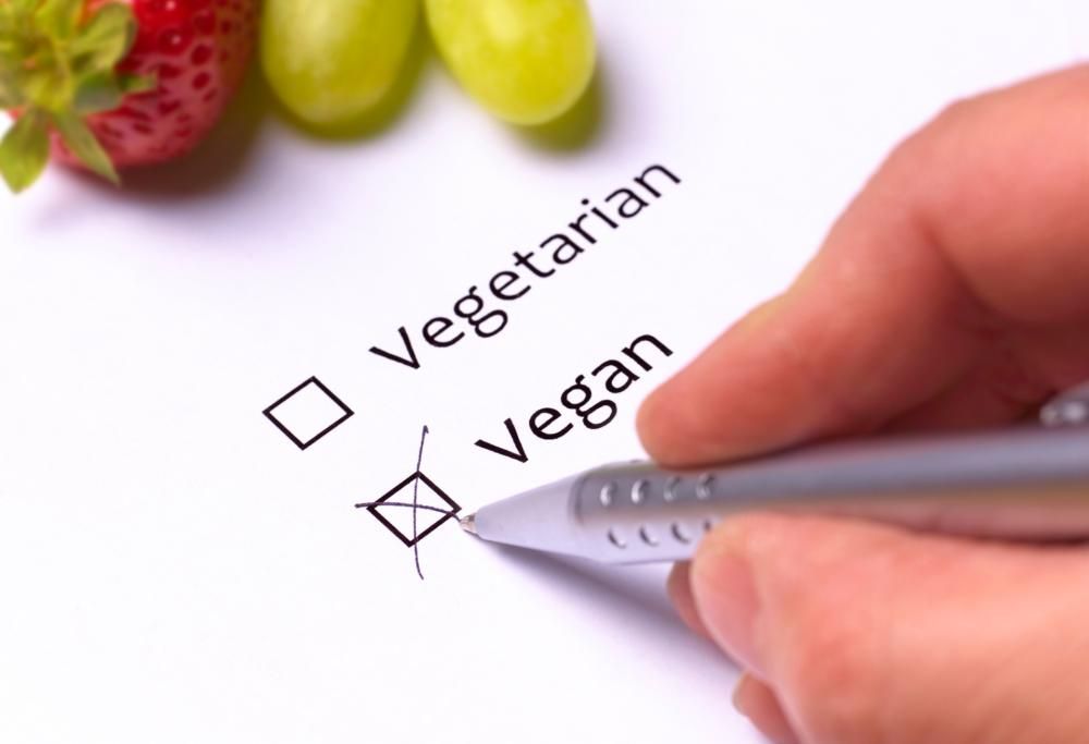 Vegani in Italia: triplicati in un anno, ora sono il 3%. Ecco perché si sceglie il veganesimo
