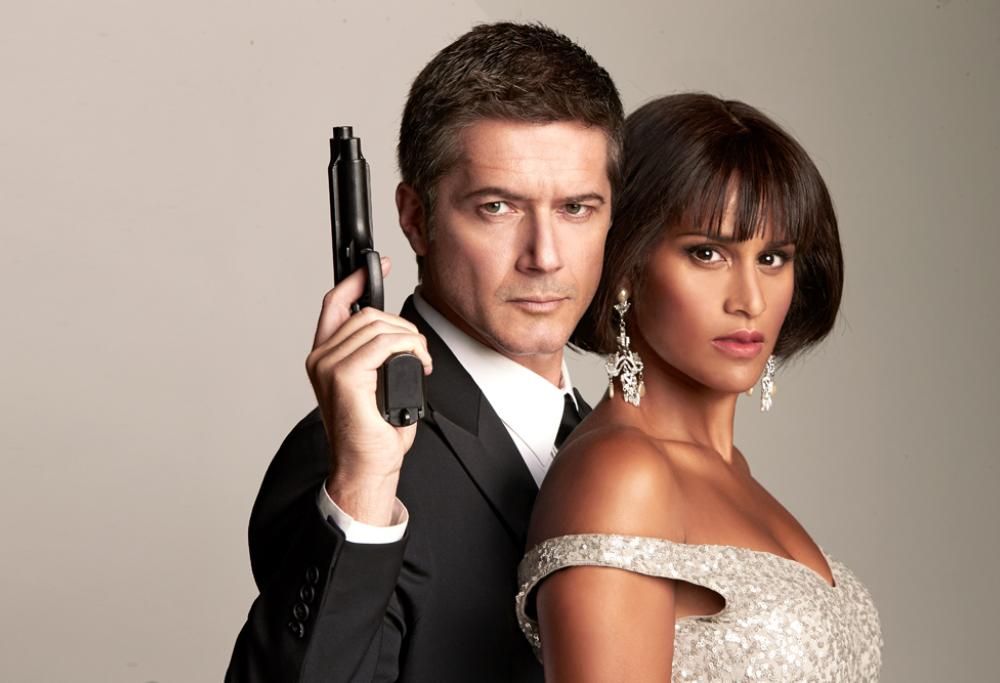 Guardia del corpo – The Bodyguard, il musical: in scena l’adattamento teatrale del celebre film