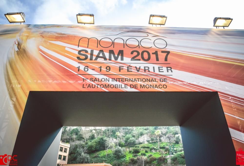 SIAM