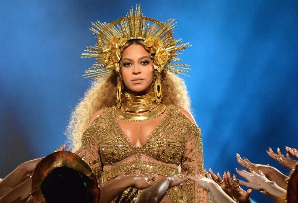 Beyoncé non parteciperà al Coachella Festival 2017