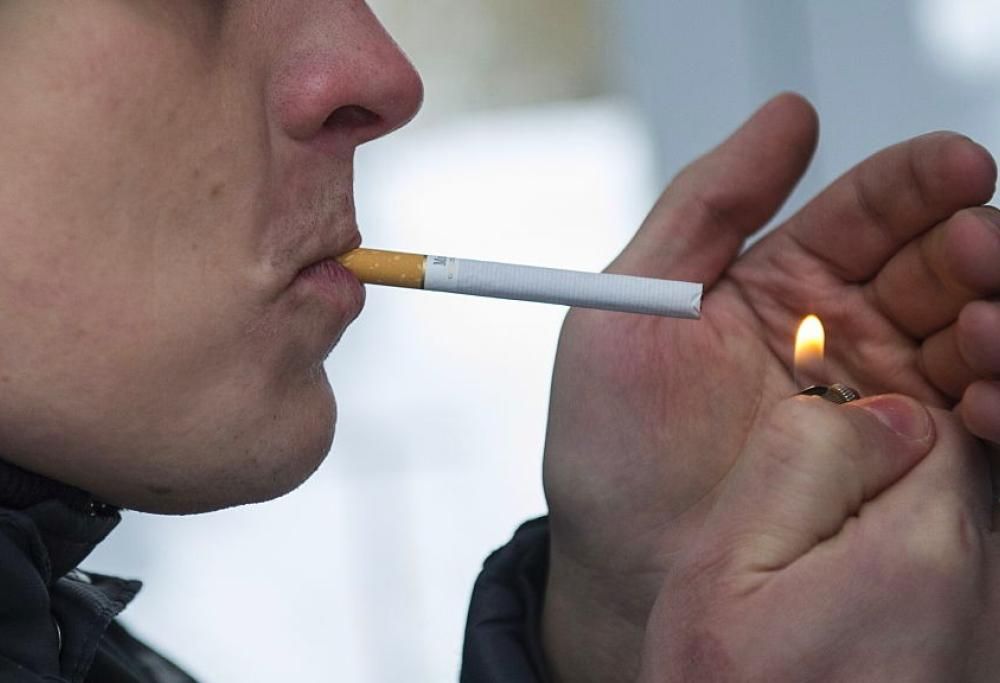 Brescia, azienda offre 1000 euro ai dipendenti che smettono di fumare