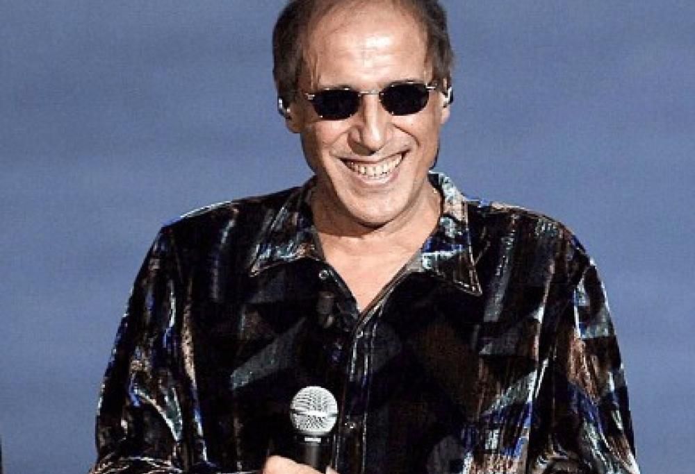 Adriano Celentano lancia l’allarme: ho i ladri in casa