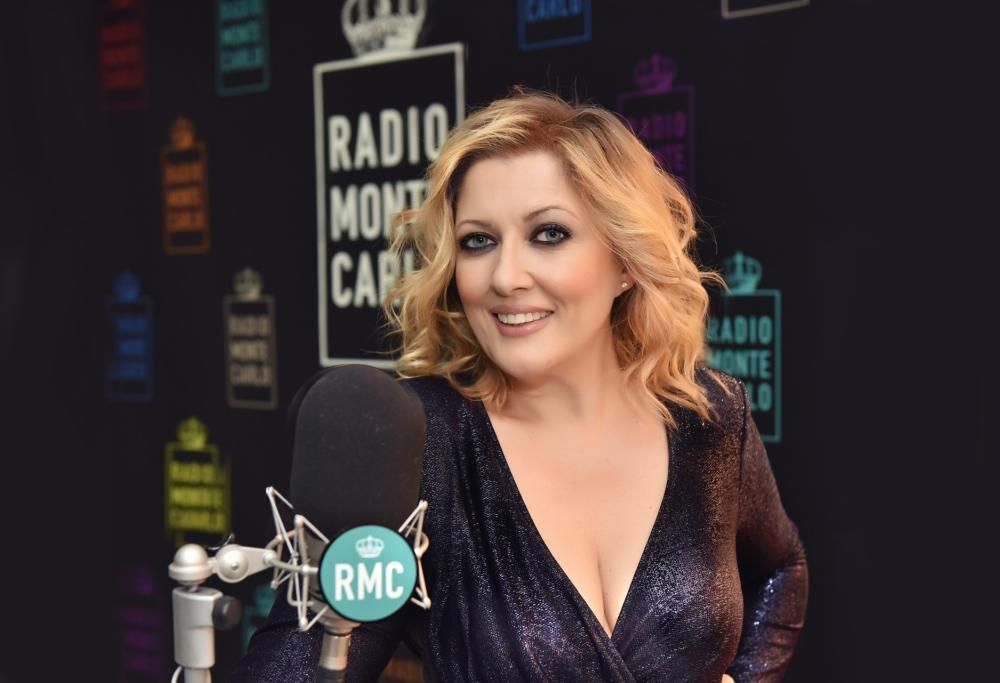 Rosaria Renna, la nuova voce di RMC, ti aspetta in onda: dal 13 marzo, dalle 10 alle 12, con Max Venegoni