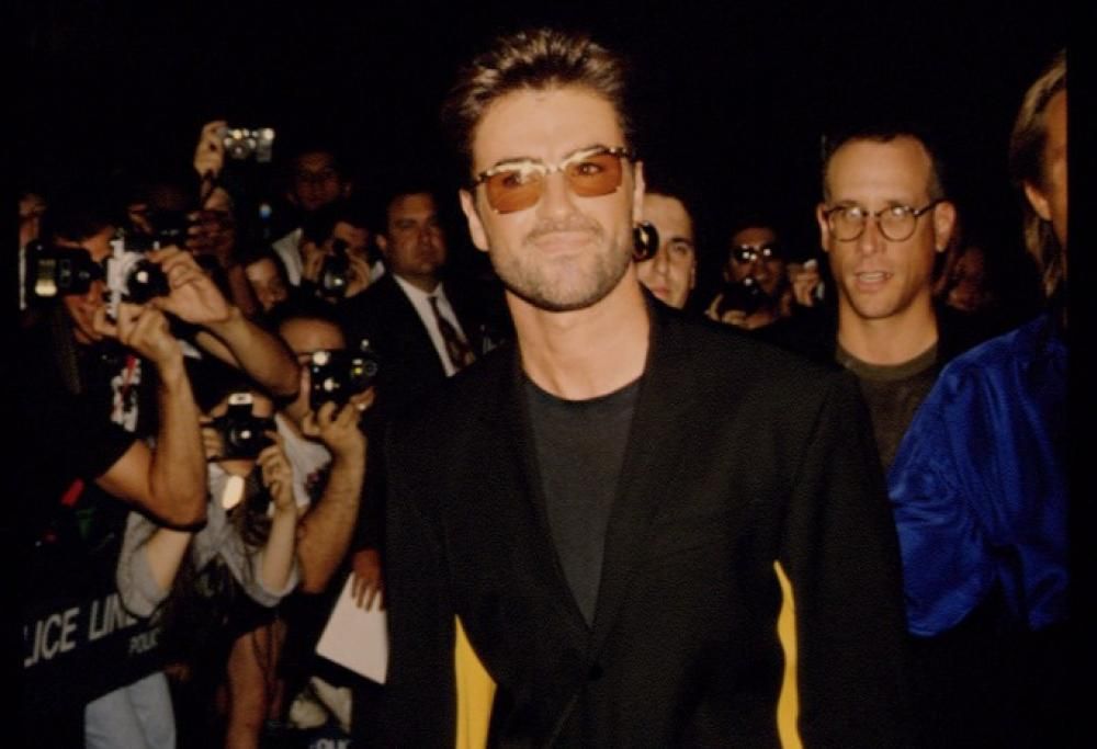 George Michael: il suo compagno si dice sollevato dopo i risultati dell’autopsia