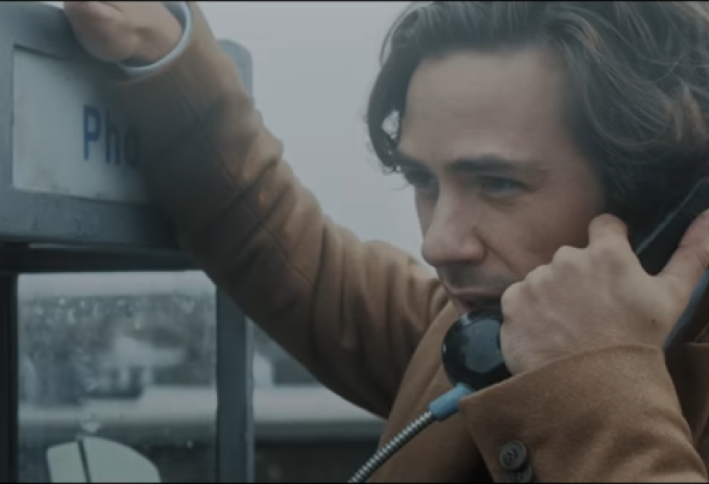 Jack Savoretti: il singolo “I’m yours”  in rotazione in tutte le radio