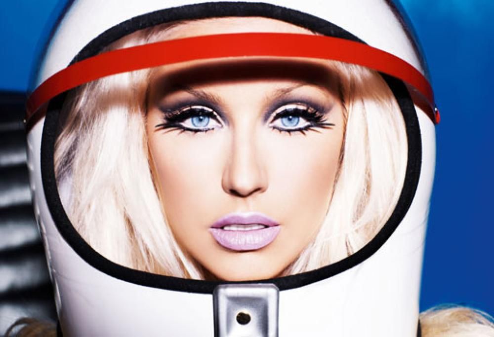 Buon compleanno Christina Aguilera!
