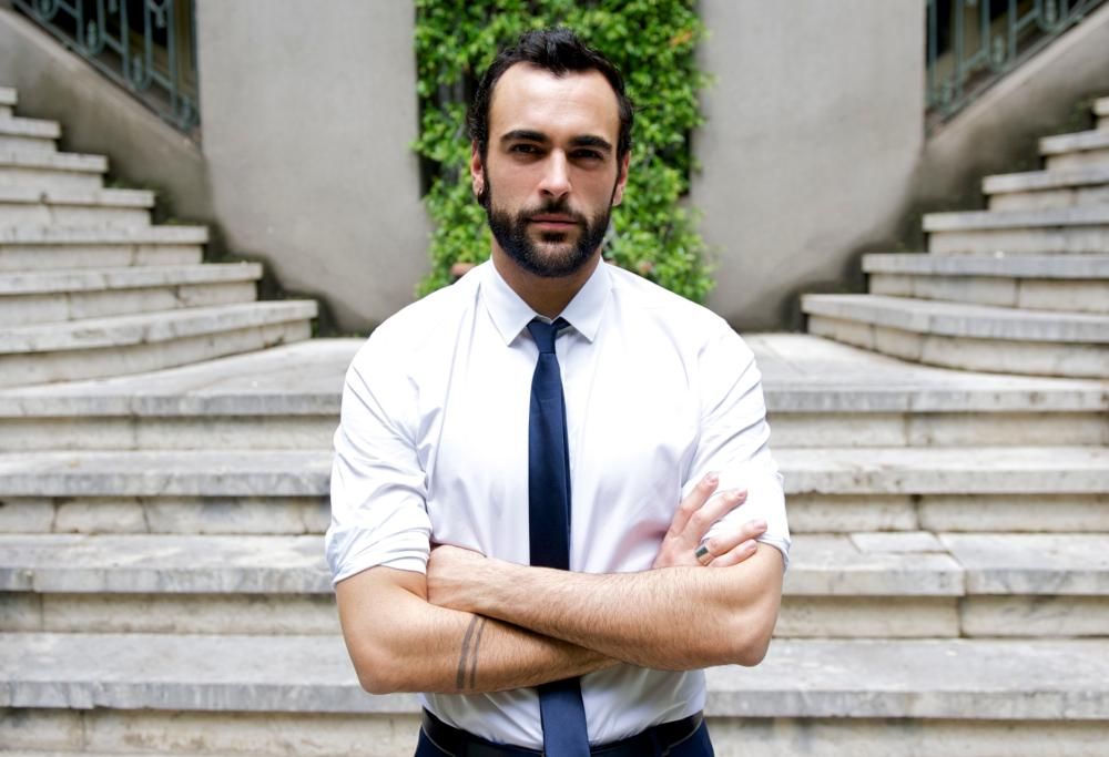 Buon compleanno Marco Mengoni!