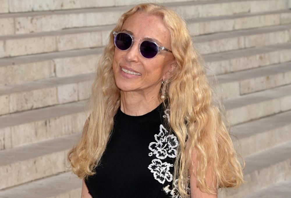 Franca Sozzani: addio alla grande signora della moda