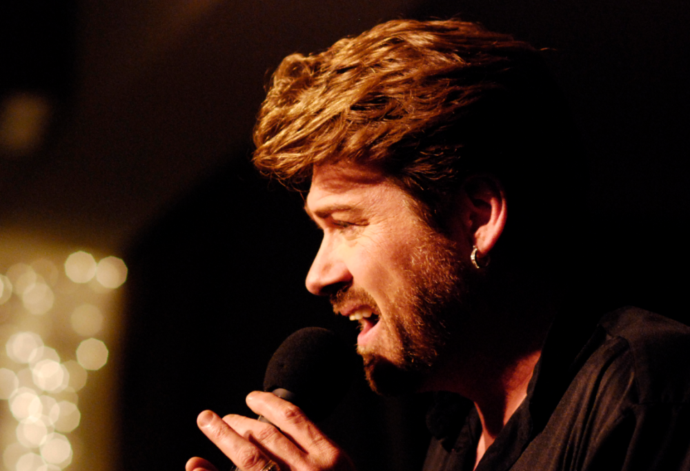 George Michael. Elton John, Mariah Carey e Bob Geldof insieme per un concerto-tributo