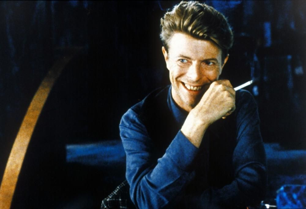 David Bowie: dieci anni fa l’addio