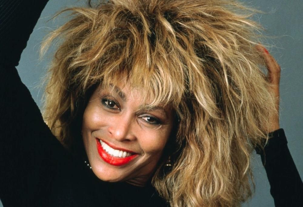 Tina Turner: un musical dedicato alla sua carriera