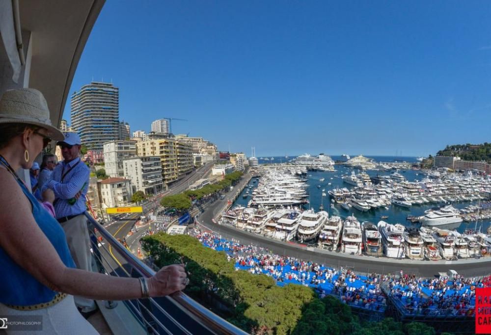 75° Gran Premio di MONACO