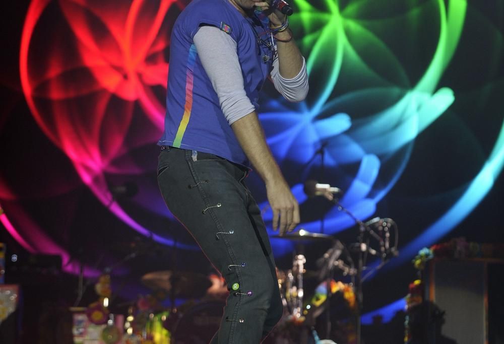 Manchester:  Coldplay, Take That, Katy Perry, Pharrell Williams, Adriana Grande e tanti altri per un concerto di beneficenza