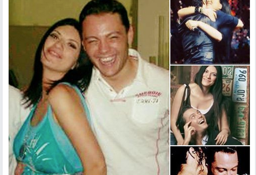 Laura Pausini: il suo allegro in bocca al lupo a Tiziano Ferro
