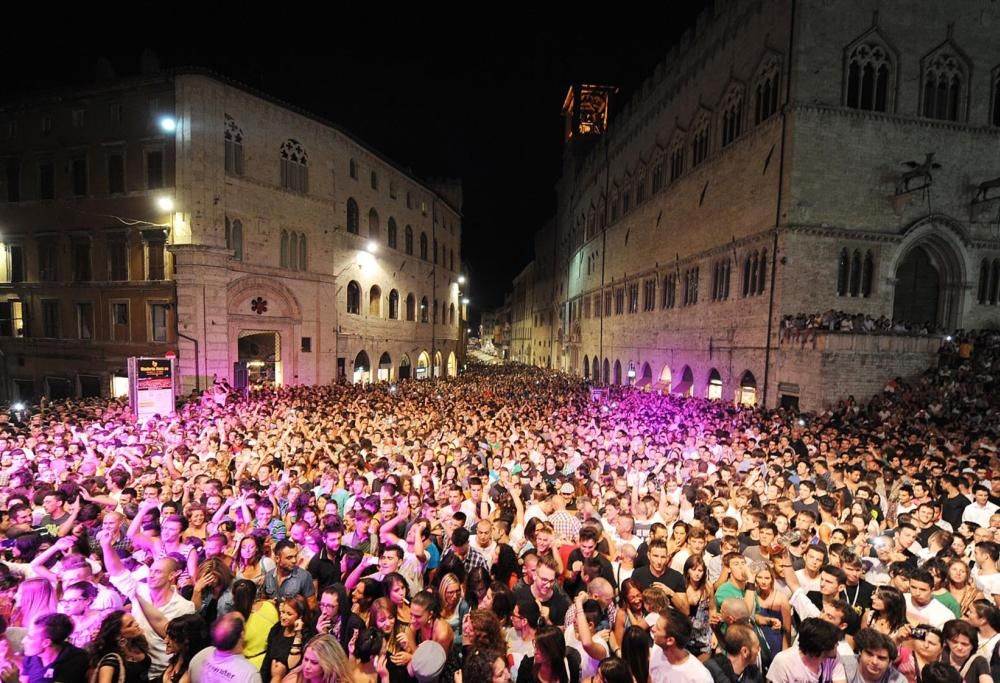 Umbria Jazz 2017
