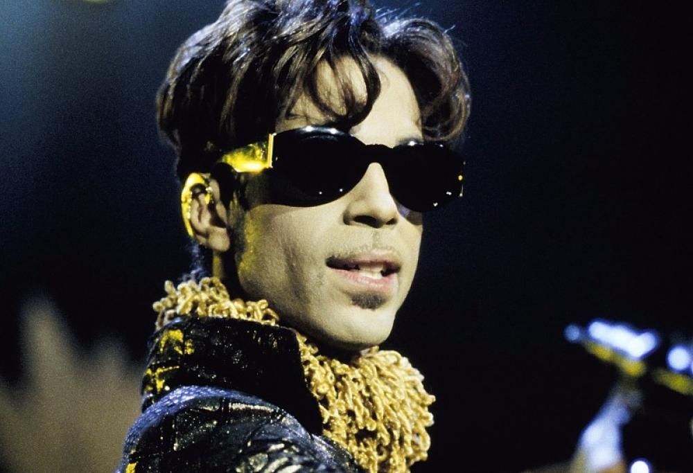 Prince:  i fan vedranno mai pubblicato il suo archivio?