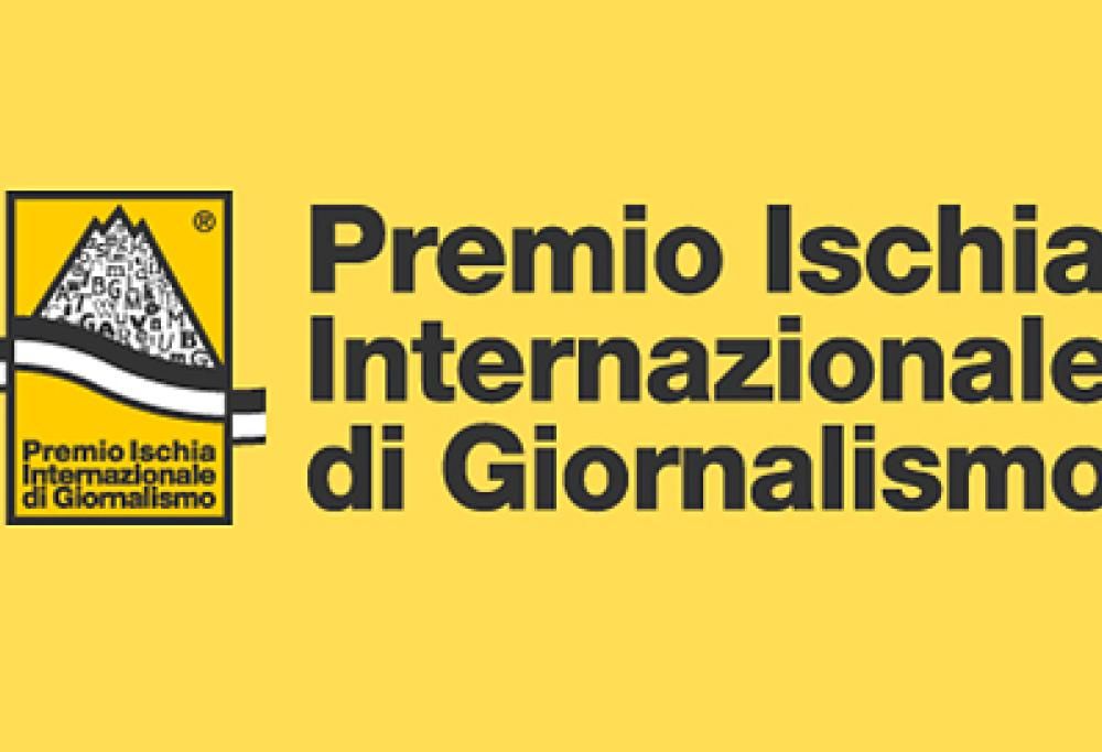 RMC Radio ufficiale del Premio Ischia Internazionale Giornalismo