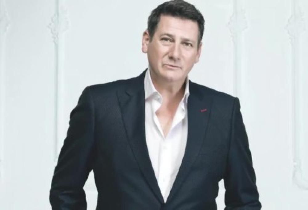 Tony Hadley lascia gli Spandau Ballet!