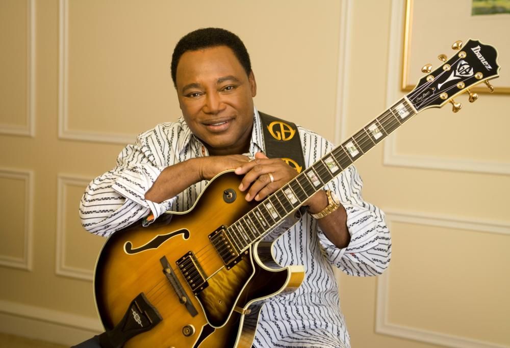 George Benson live:  scopri l’unica data italiana dell’artista