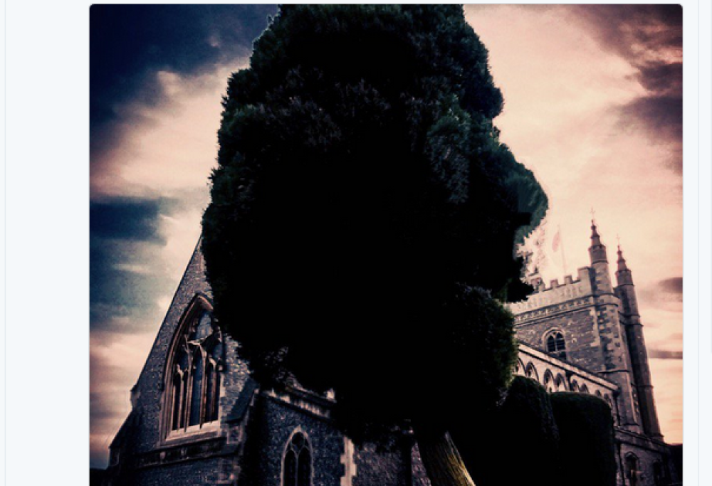 Il funerale di George Michael è già stato celebrato? Un tweet di Fadi Fawaz scatena le polemiche