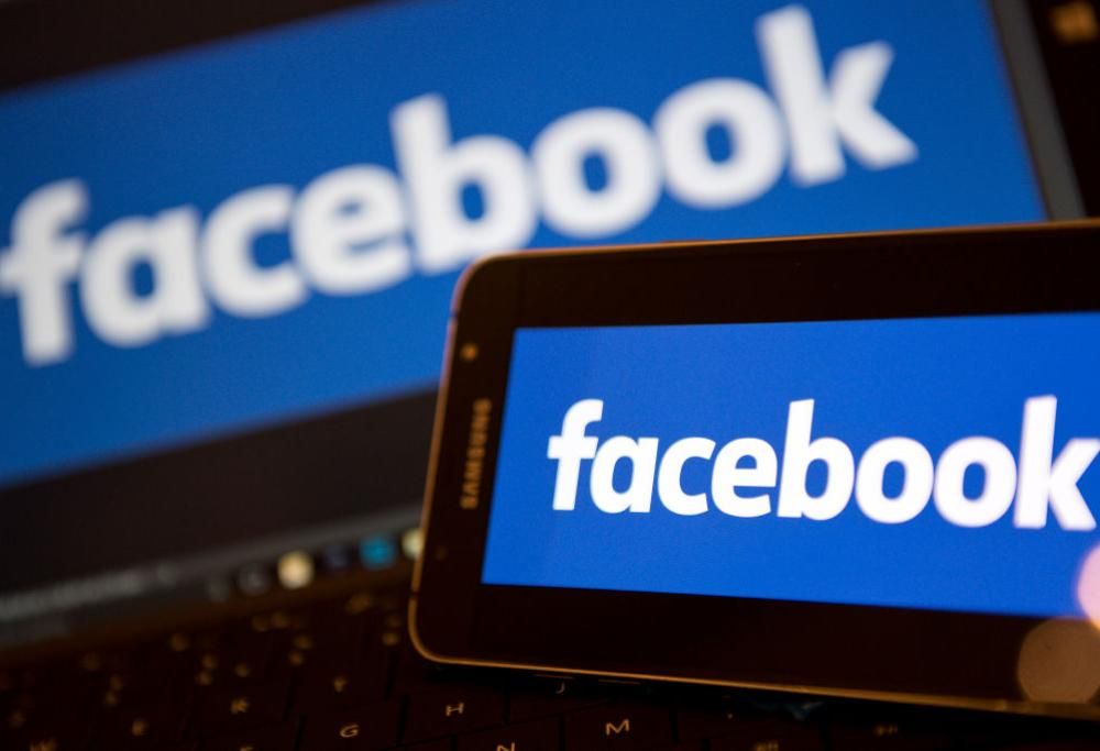 Facebook: arriva il crowdfunding per iniziative senza scopo di lucro