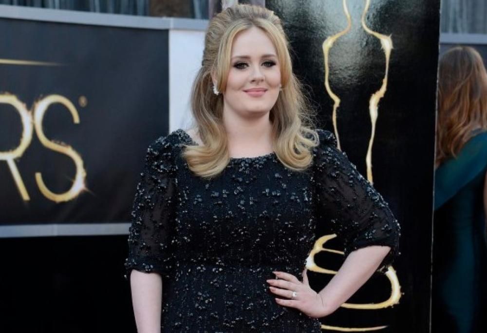 La nuova casa di Adele: la star  sceglie una vita semplice e si trasferisce nel Sussex