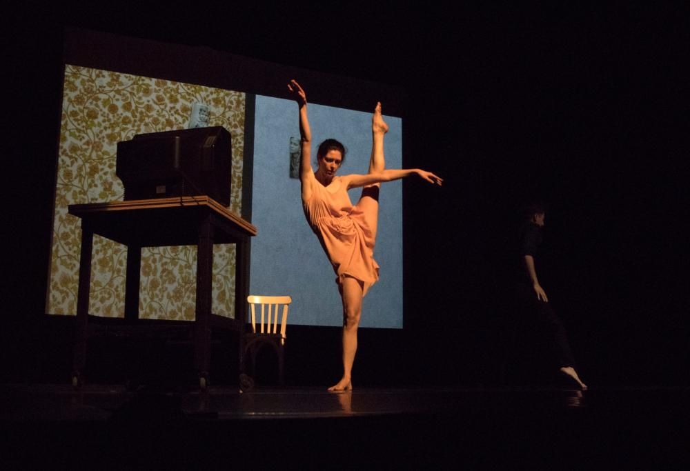 Grande successo a Monte Carlo per lo spettacolo “Amor di donna”