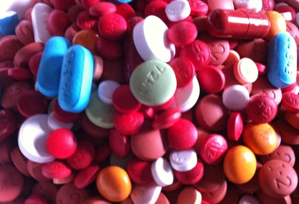 Prendere le medicine scadute fa male?