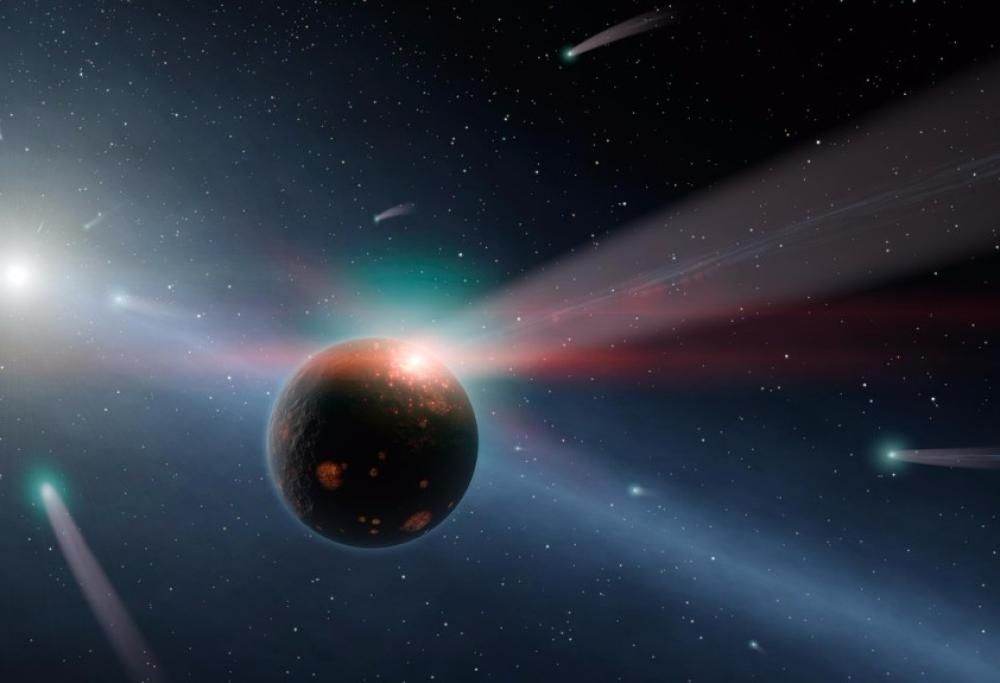 La fine del mondo? Già avvenuta 11mila anni fa