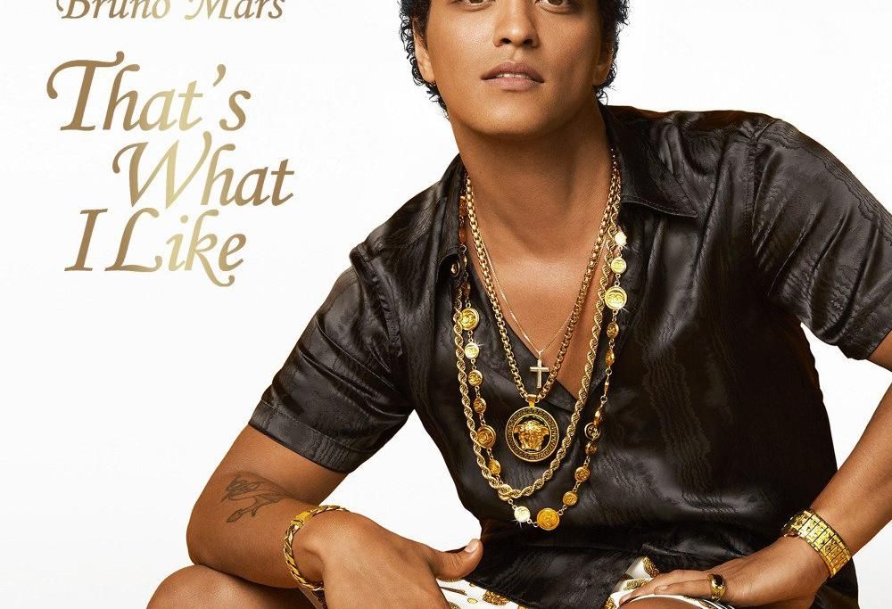 Bruno Mars: guarda il divertentissimo video in cui festeggia il primo posto nella classifica USA