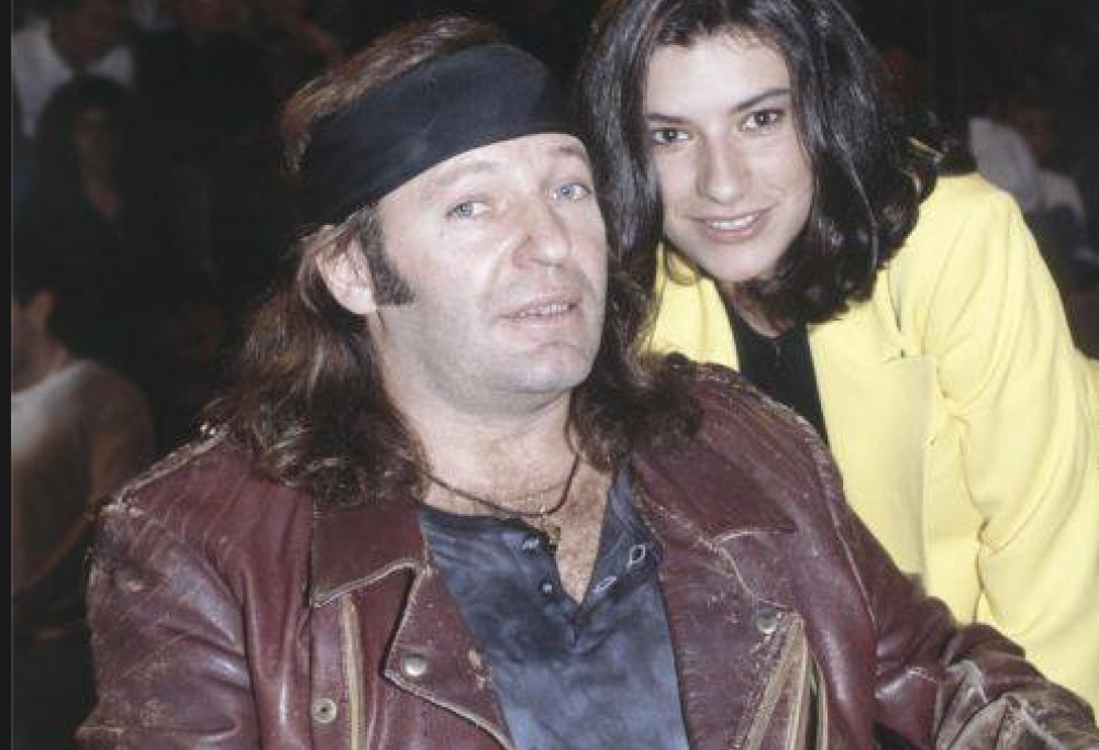 Laura Pausini posta una sua foto con Vasco Rossi. E piovono i like