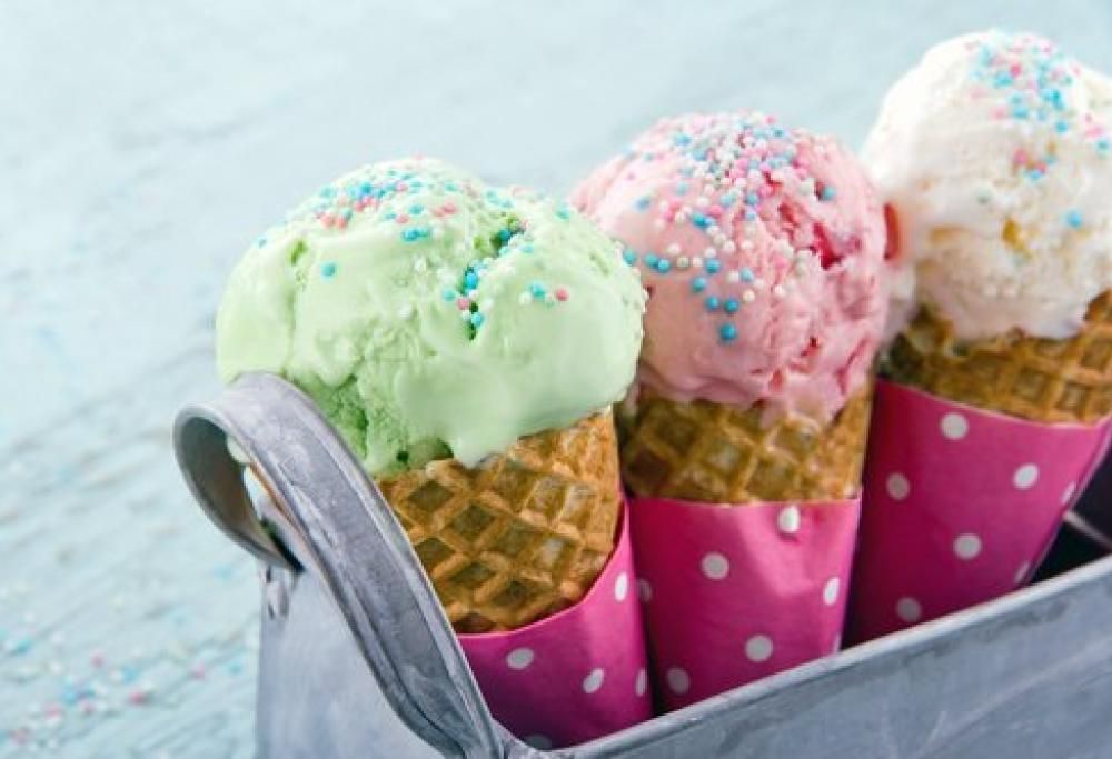 A New York c’è il Museo del Gelato