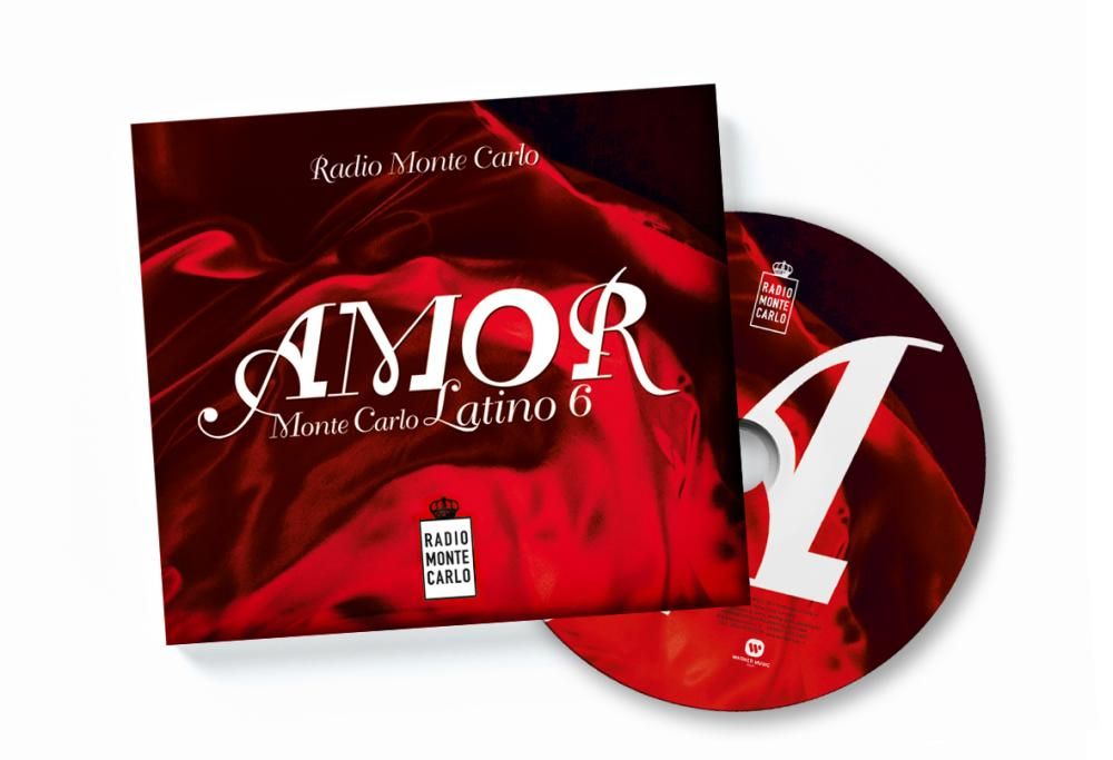 Amor Monte Carlo Latino