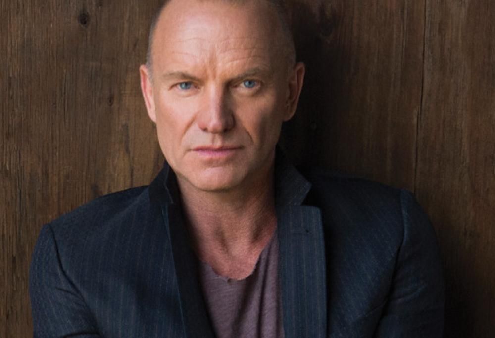 L’incredibile storia di Sting e della ragazza trovata nel lago