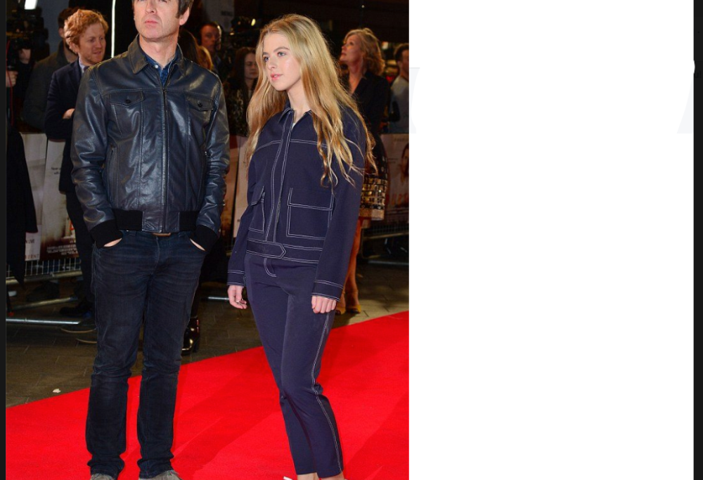 Ancora liti in casa Gallagher: ma stavolta litigano i figli!