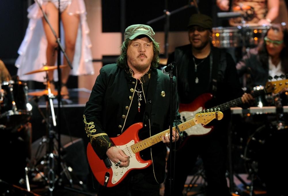 Zucchero: esce il 3 novembre la raccolta Wanted