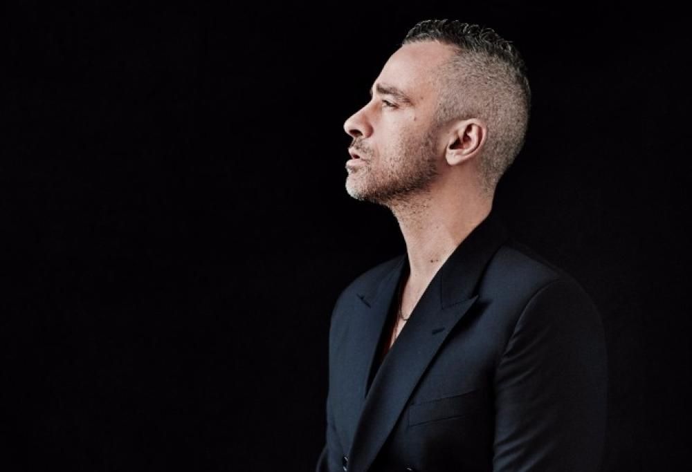 Eros Ramazzotti: in arrivo un album di duetti