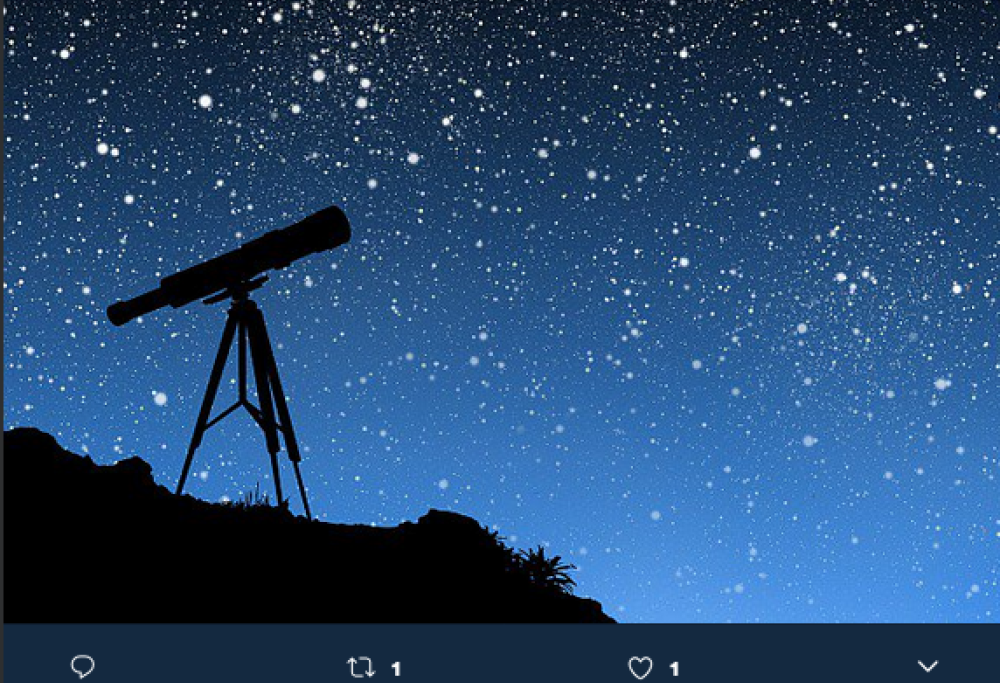 Piovono stelle! Questo week end non perdete lo spettacolo offerto dal cielo