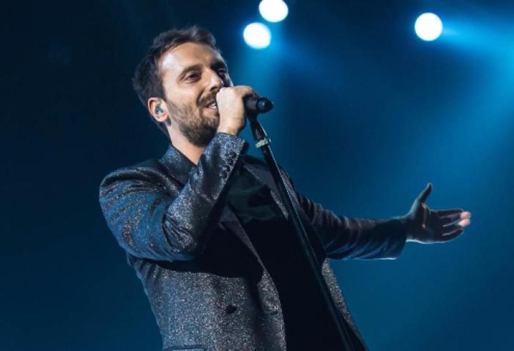 Cesare Cremonini: il suo messaggio di riflessione dopo l’ultima tragedia della musica