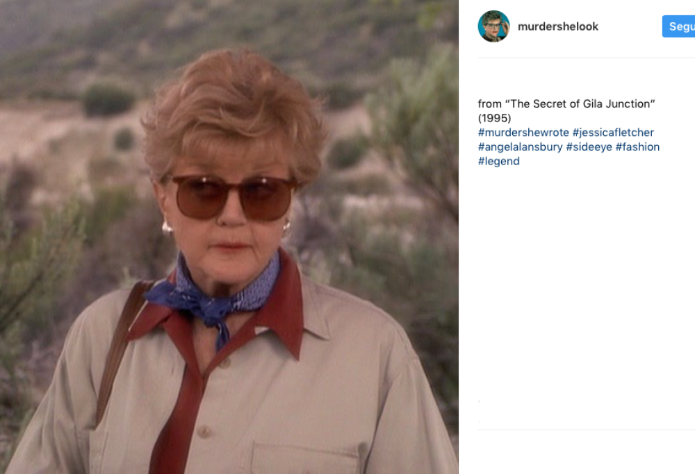 Angela Lansbury. La “Signora in Giallo” potrebbe tornare?