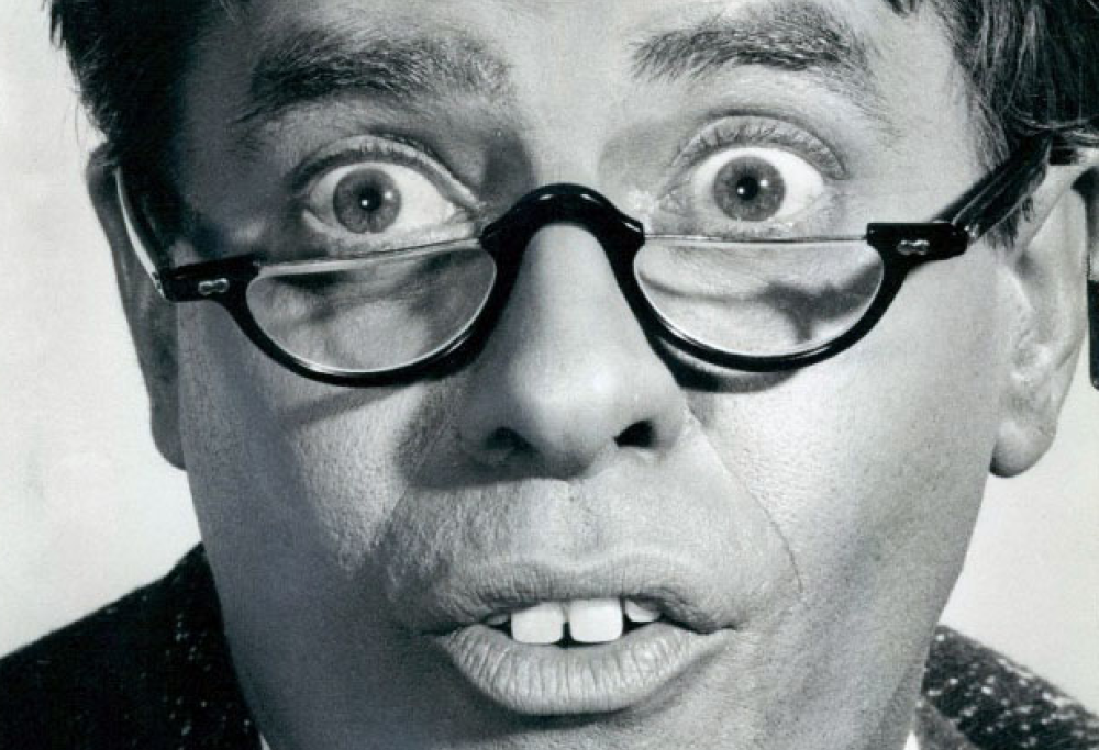 Addio a Jerry Lewis. Il ricordo tra commedia e solidarietà